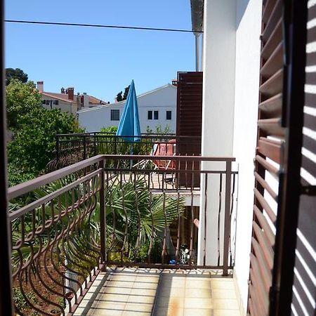 Apartments Ana Rovinj Dış mekan fotoğraf