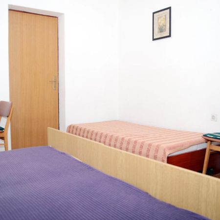Apartments Ana Rovinj Dış mekan fotoğraf