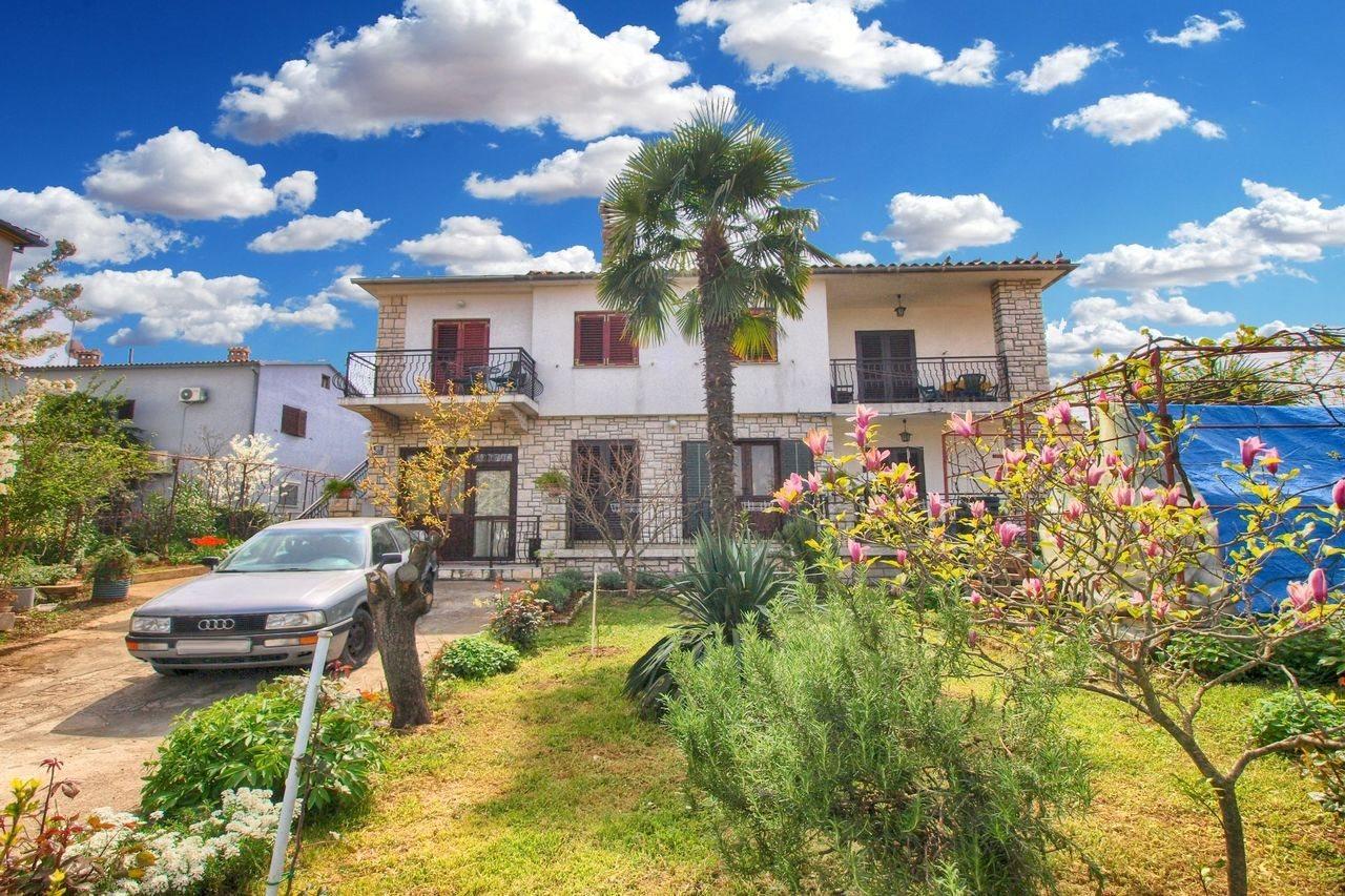 Apartments Ana Rovinj Dış mekan fotoğraf