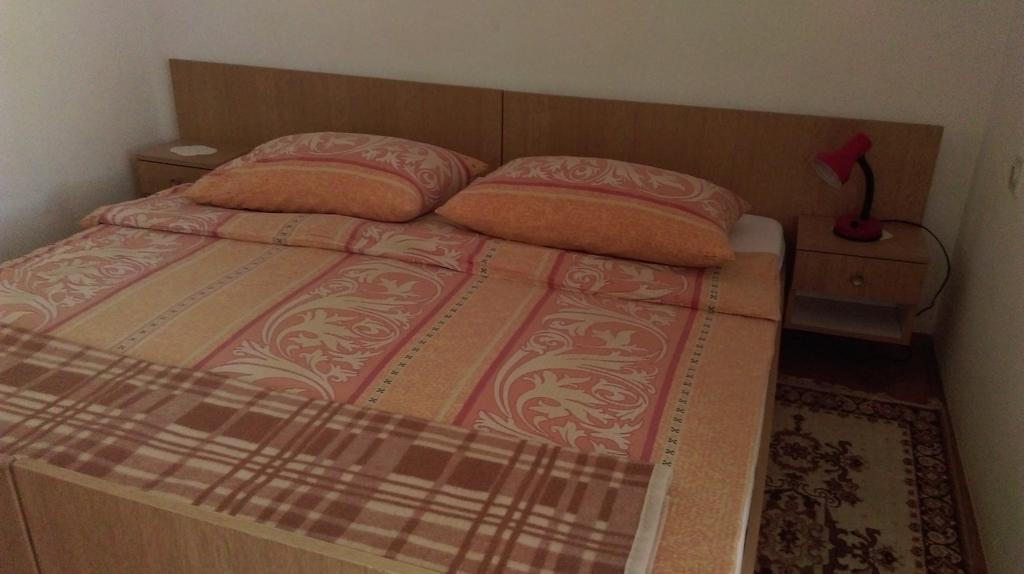 Apartments Ana Rovinj Dış mekan fotoğraf