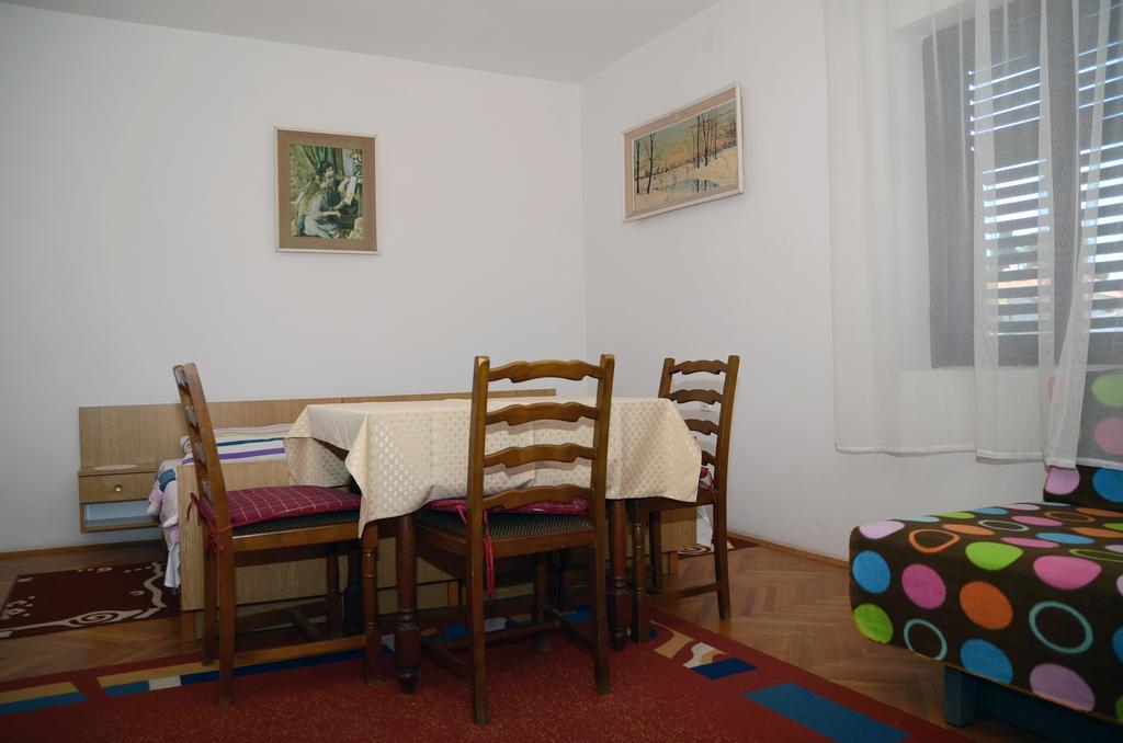 Apartments Ana Rovinj Dış mekan fotoğraf