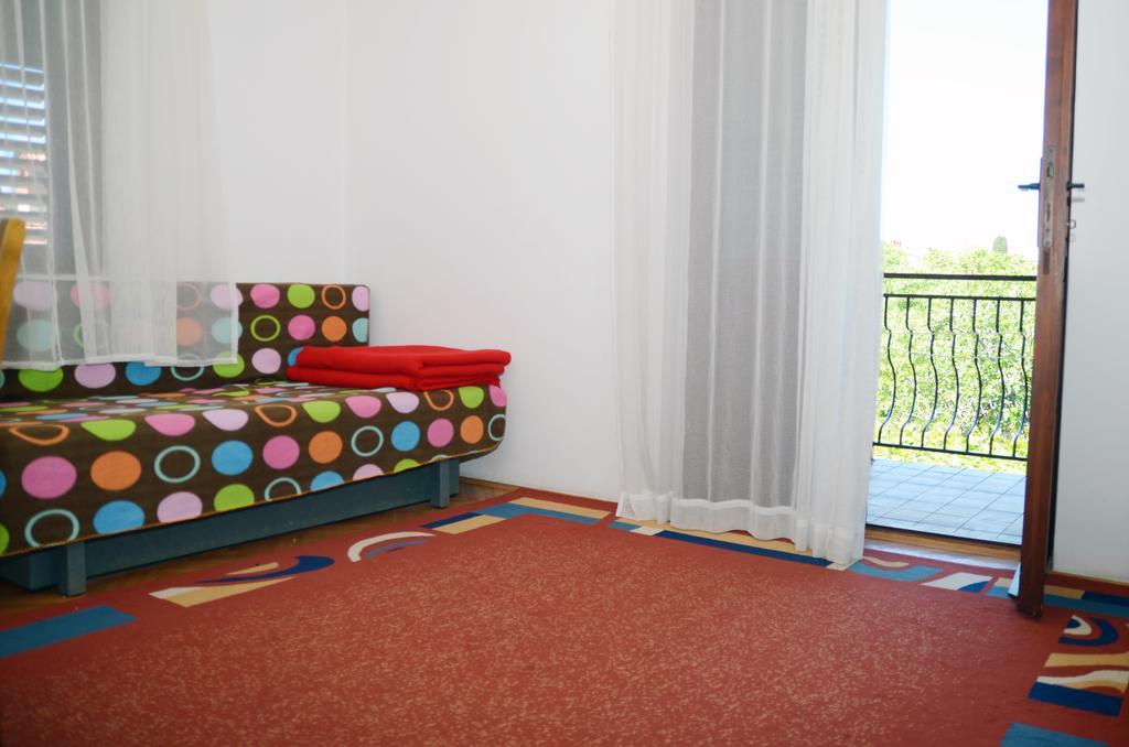 Apartments Ana Rovinj Dış mekan fotoğraf