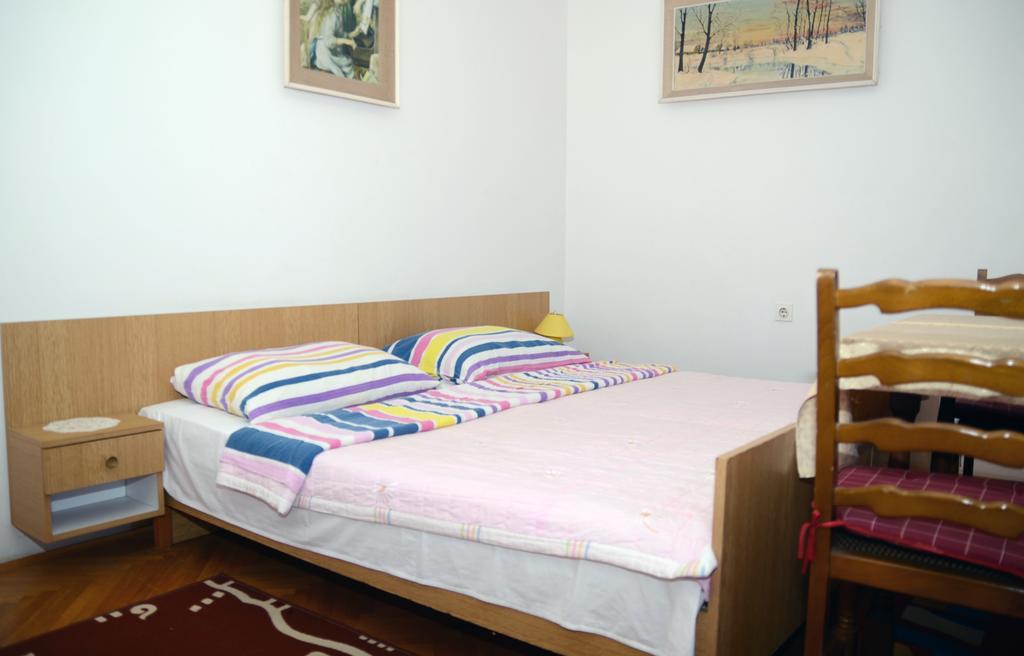 Apartments Ana Rovinj Dış mekan fotoğraf