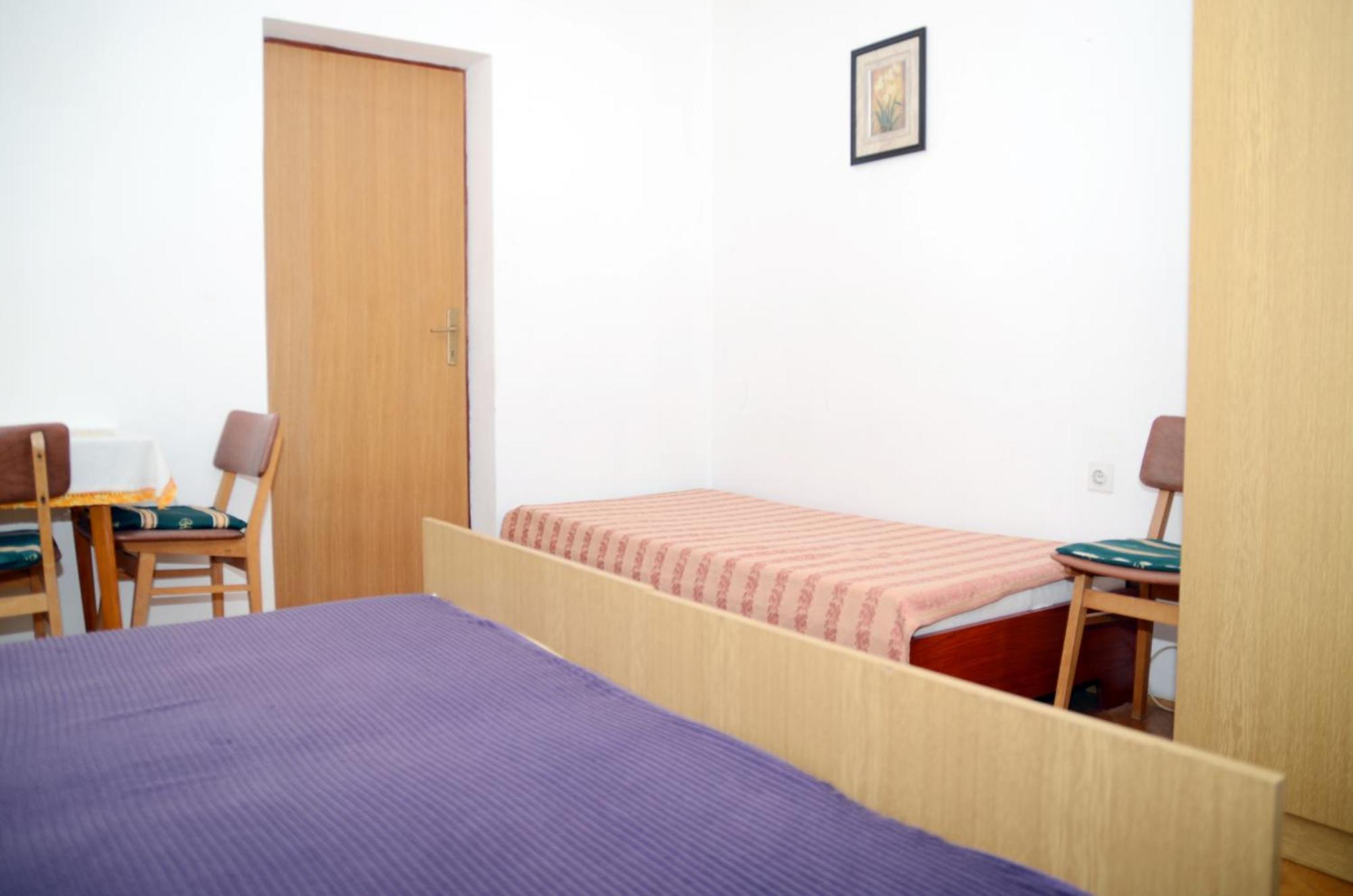 Apartments Ana Rovinj Dış mekan fotoğraf