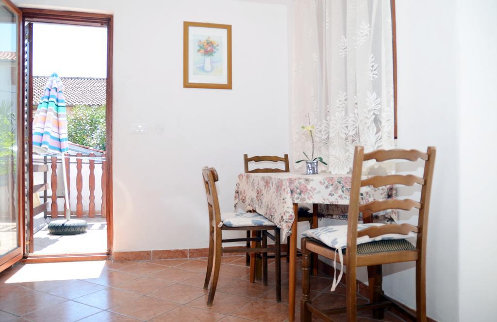 Apartments Ana Rovinj Dış mekan fotoğraf