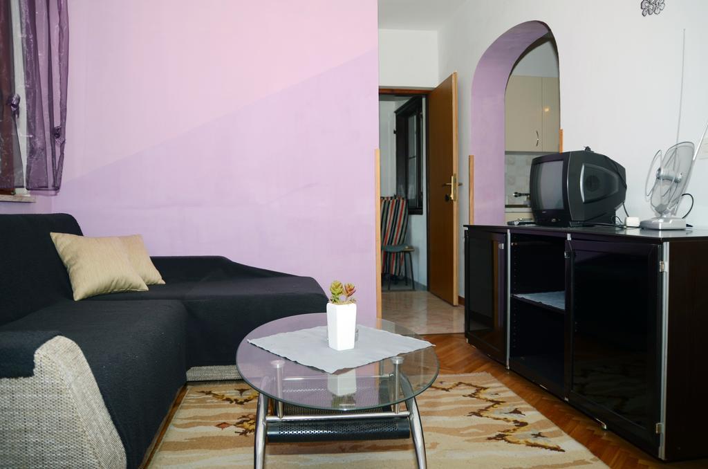Apartments Ana Rovinj Dış mekan fotoğraf