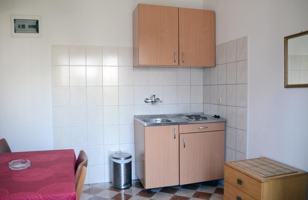 Apartments Ana Rovinj Dış mekan fotoğraf