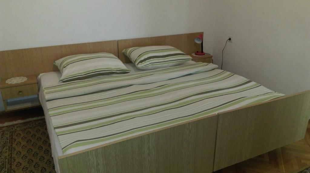Apartments Ana Rovinj Dış mekan fotoğraf