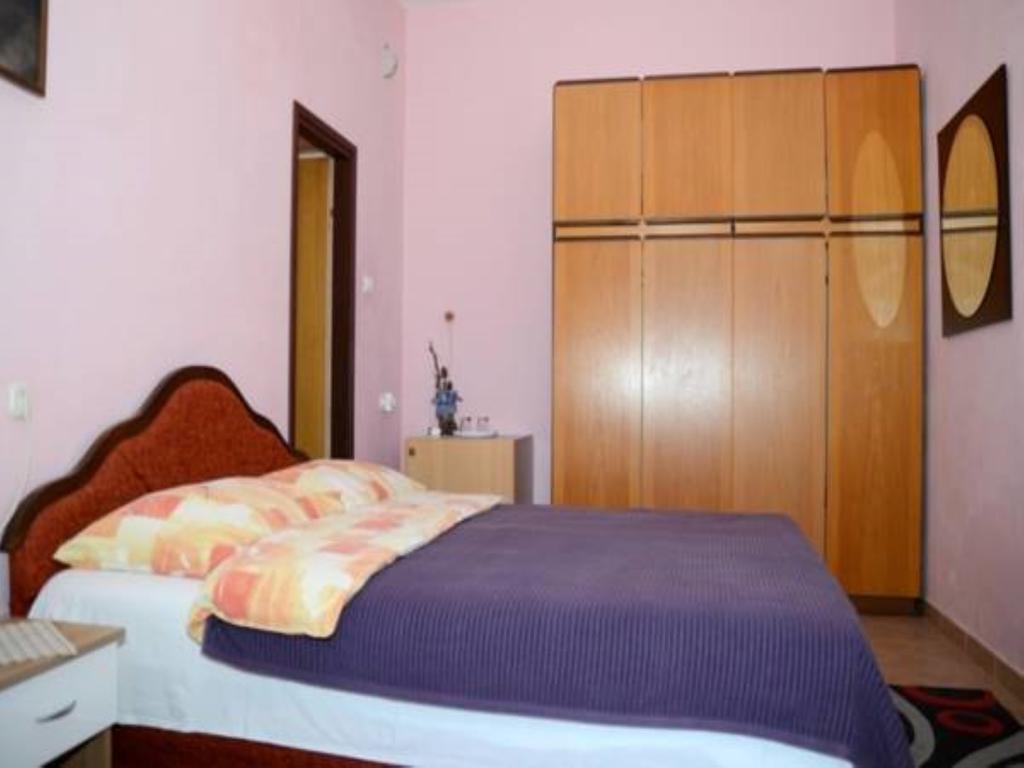 Apartments Ana Rovinj Dış mekan fotoğraf