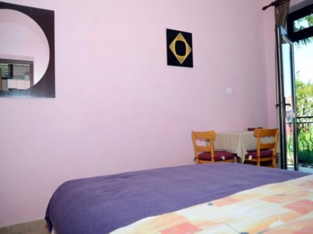 Apartments Ana Rovinj Dış mekan fotoğraf