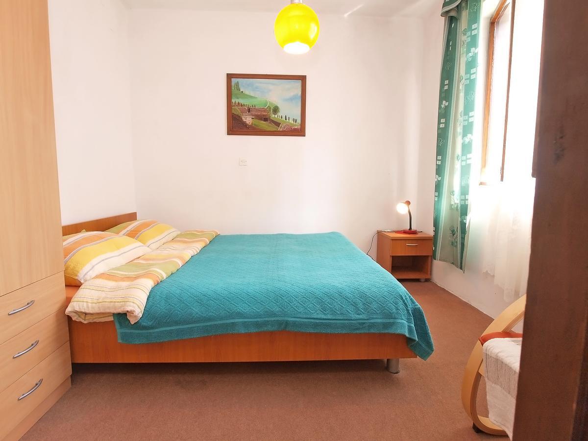 Apartments Ana Rovinj Dış mekan fotoğraf