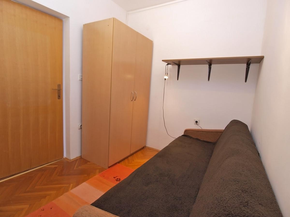 Apartments Ana Rovinj Dış mekan fotoğraf