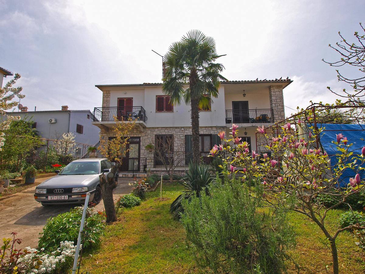 Apartments Ana Rovinj Dış mekan fotoğraf