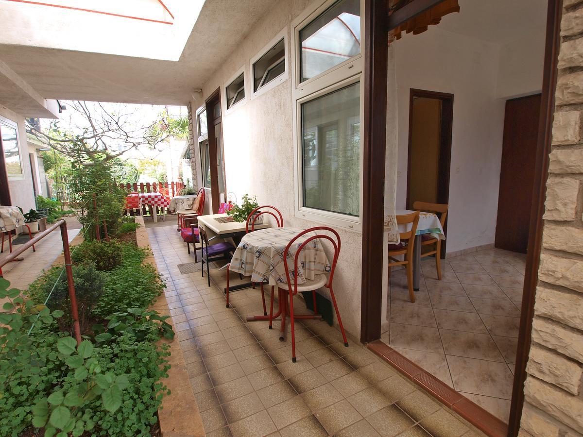 Apartments Ana Rovinj Dış mekan fotoğraf