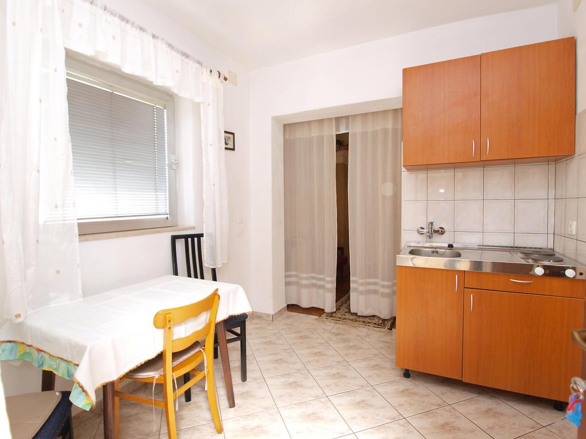 Apartments Ana Rovinj Dış mekan fotoğraf