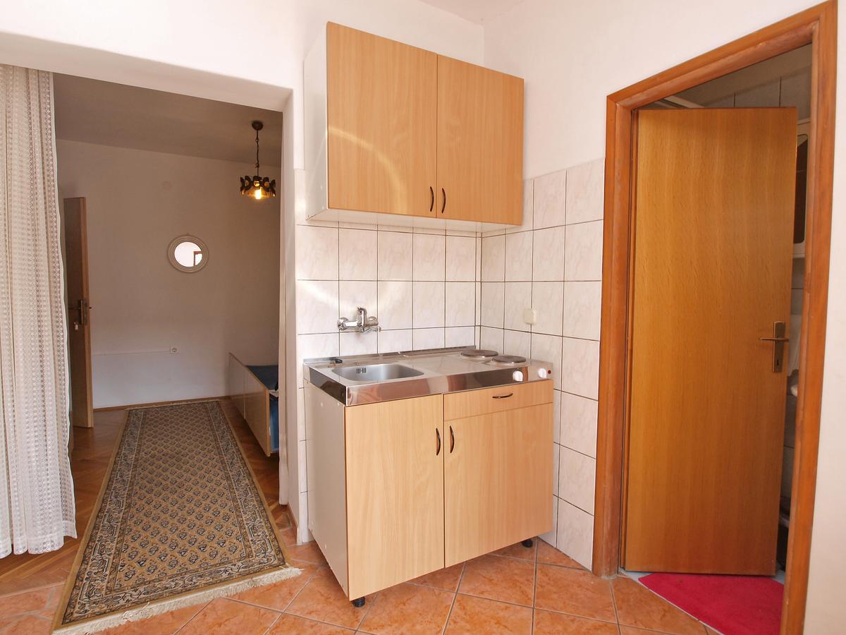 Apartments Ana Rovinj Dış mekan fotoğraf