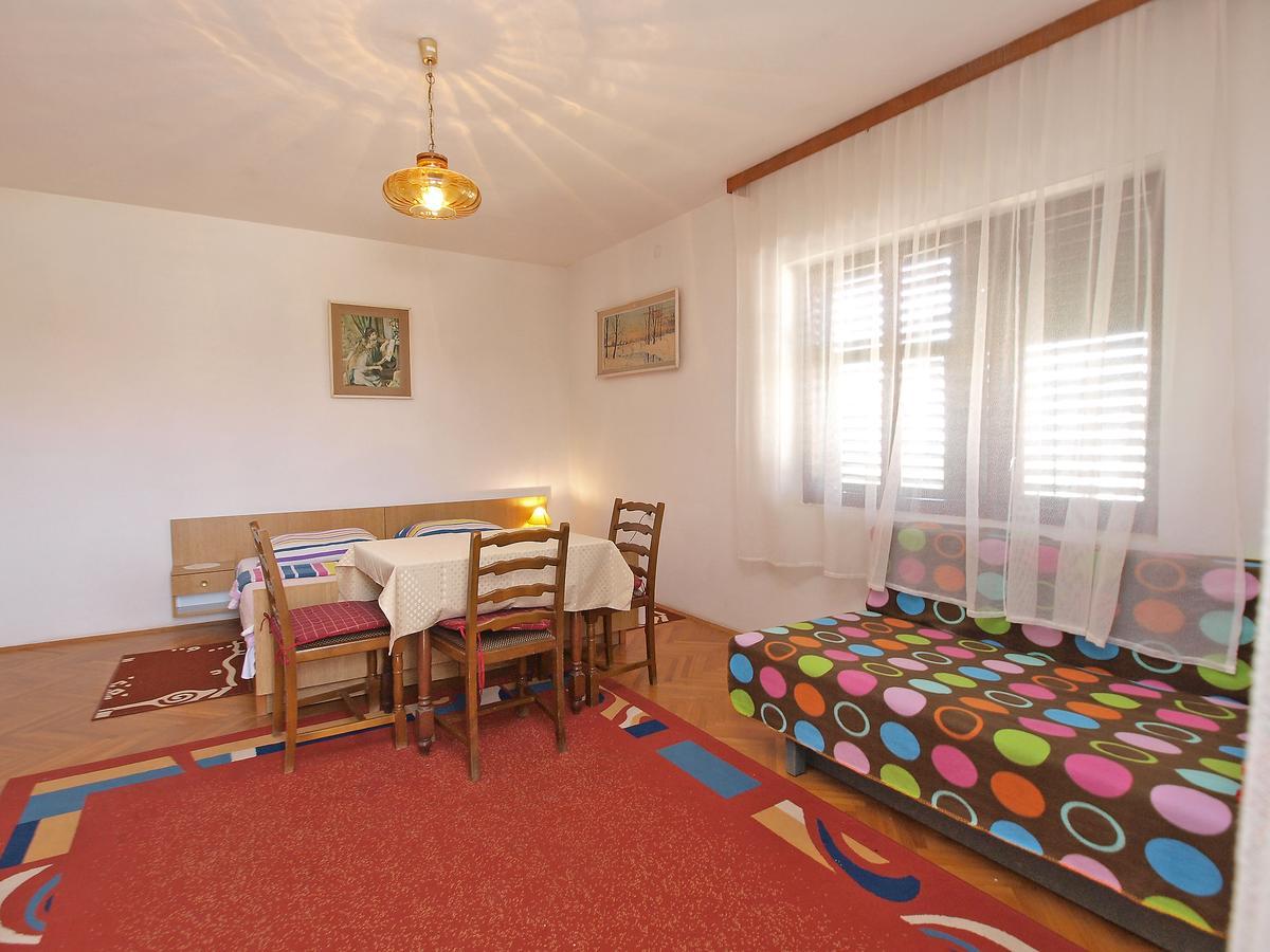 Apartments Ana Rovinj Dış mekan fotoğraf