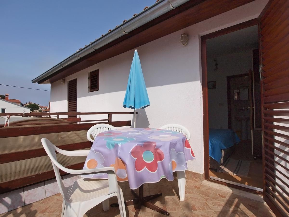 Apartments Ana Rovinj Dış mekan fotoğraf