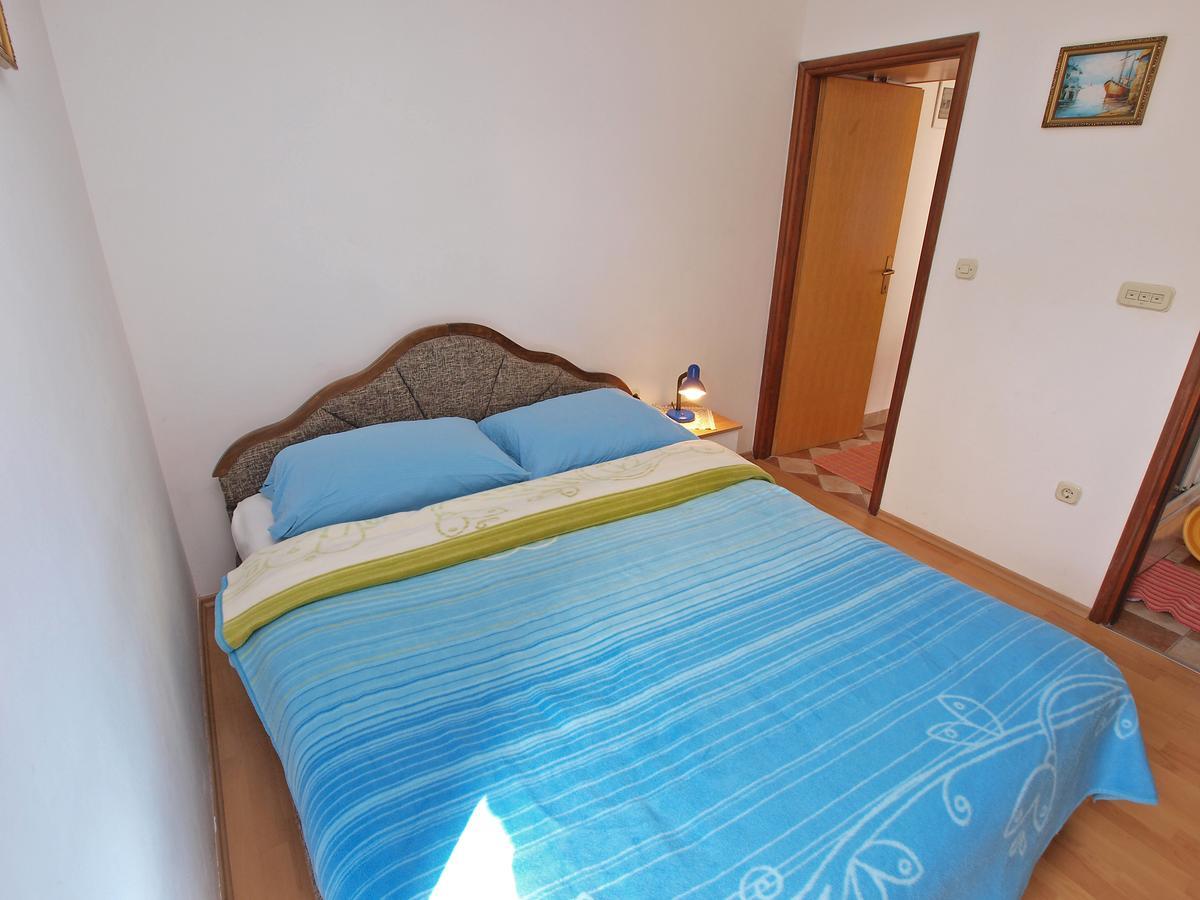 Apartments Ana Rovinj Dış mekan fotoğraf