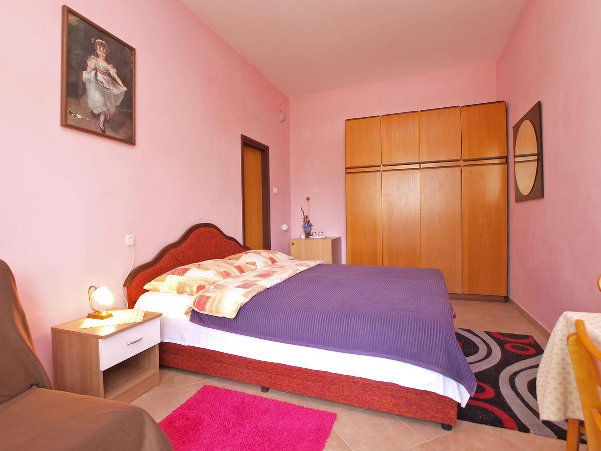Apartments Ana Rovinj Dış mekan fotoğraf