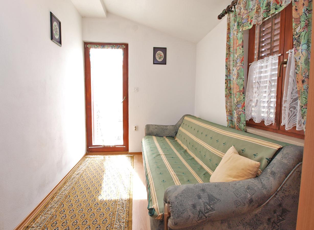 Apartments Ana Rovinj Dış mekan fotoğraf