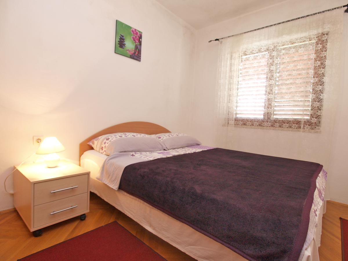 Apartments Ana Rovinj Dış mekan fotoğraf