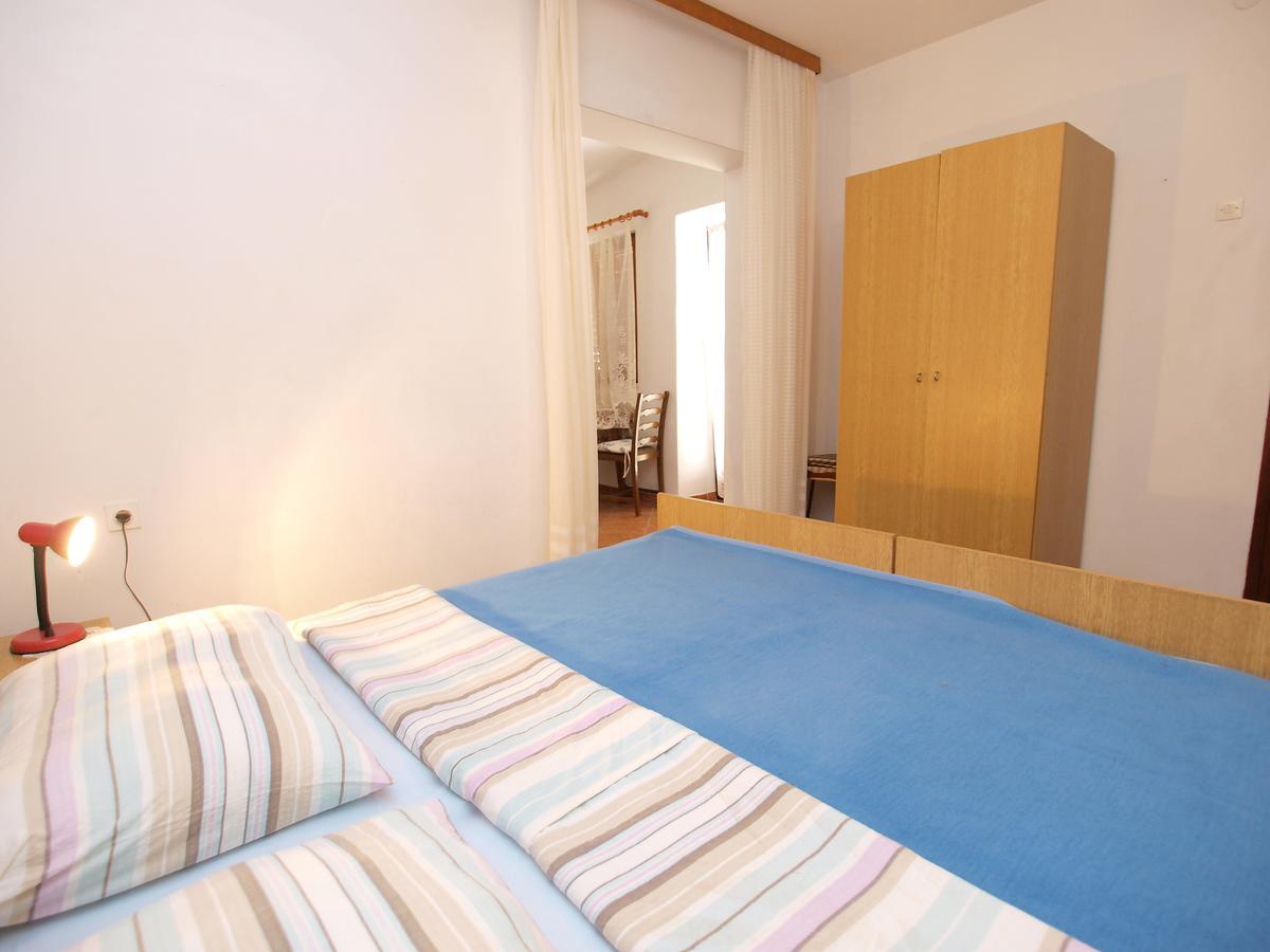 Apartments Ana Rovinj Dış mekan fotoğraf