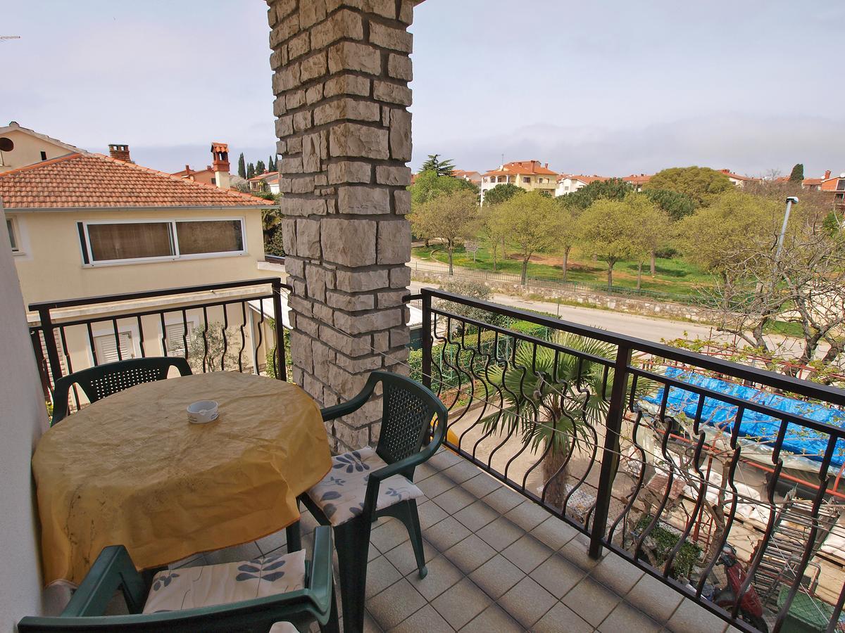 Apartments Ana Rovinj Dış mekan fotoğraf