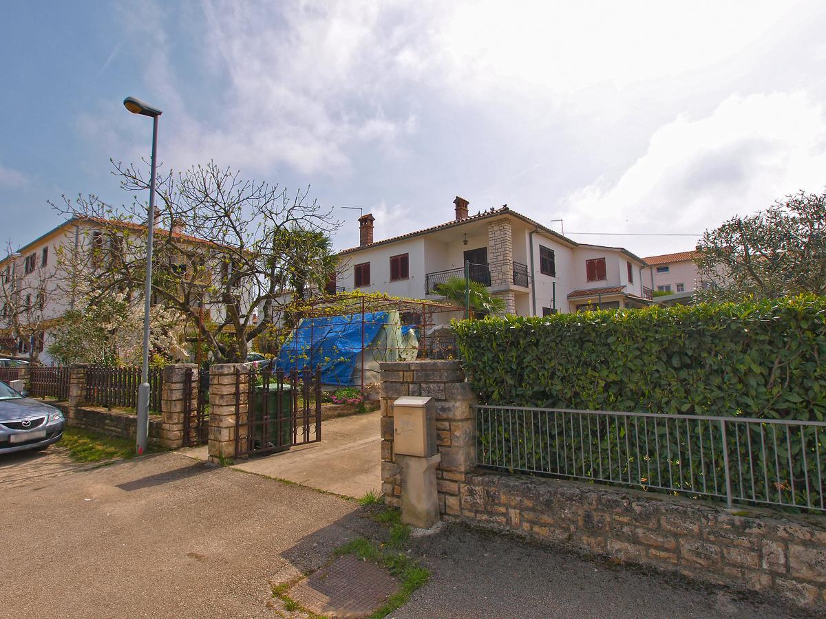 Apartments Ana Rovinj Dış mekan fotoğraf