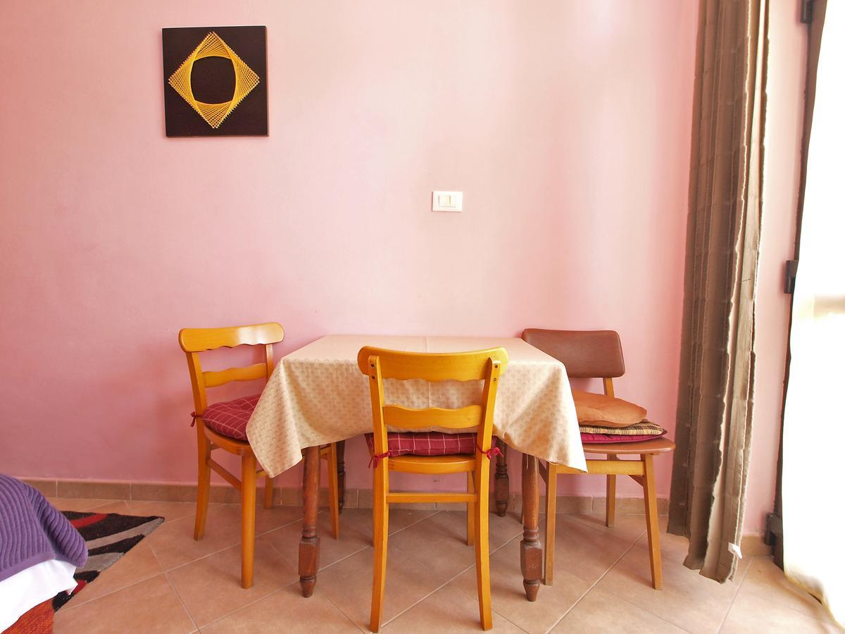 Apartments Ana Rovinj Dış mekan fotoğraf