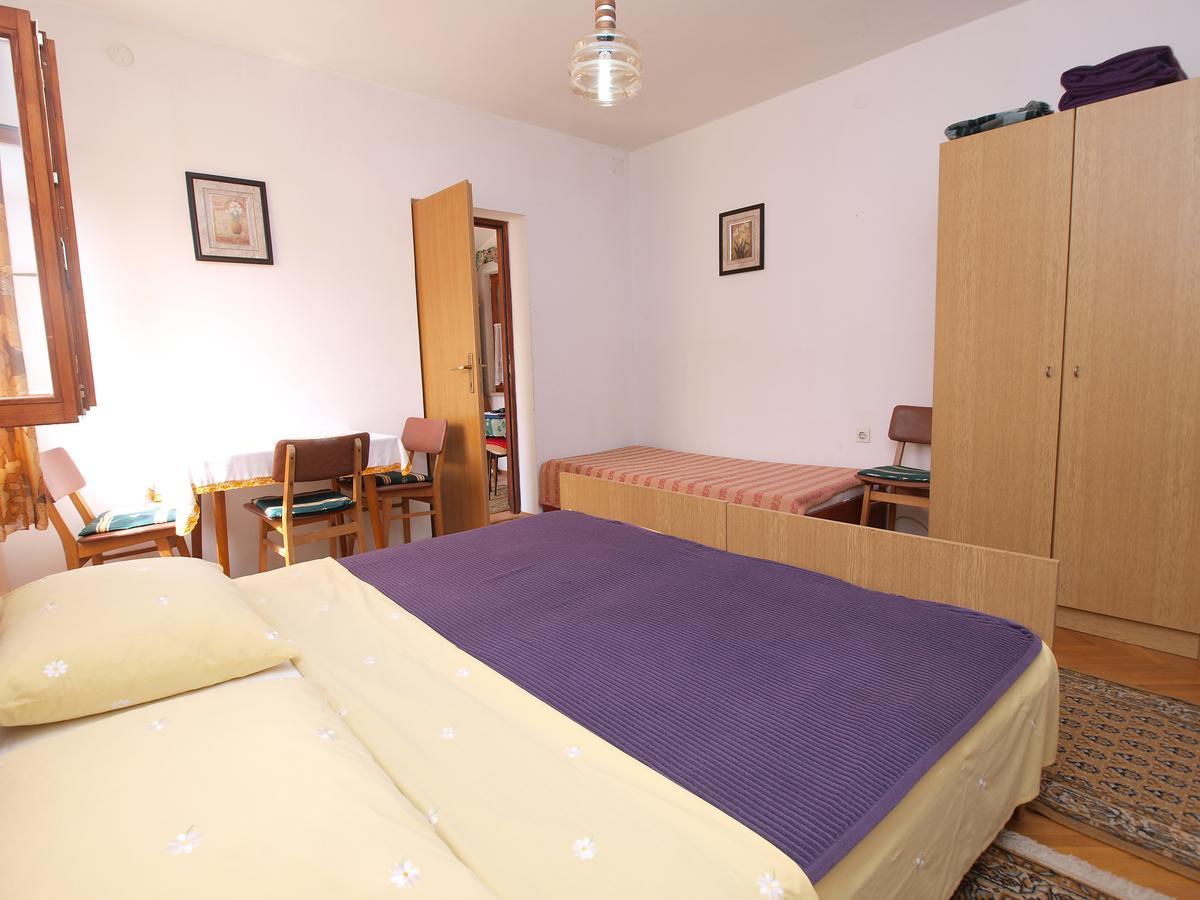 Apartments Ana Rovinj Dış mekan fotoğraf