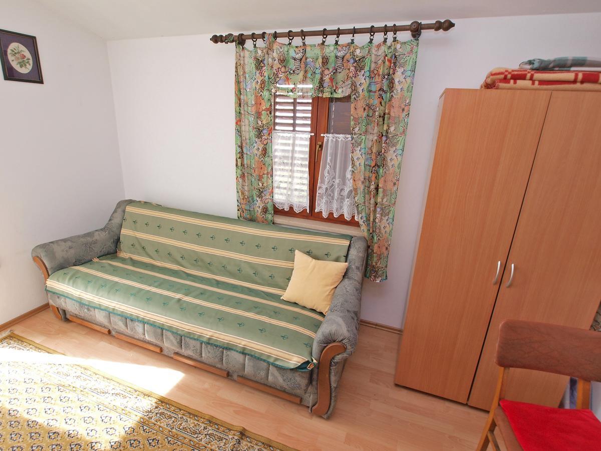 Apartments Ana Rovinj Dış mekan fotoğraf