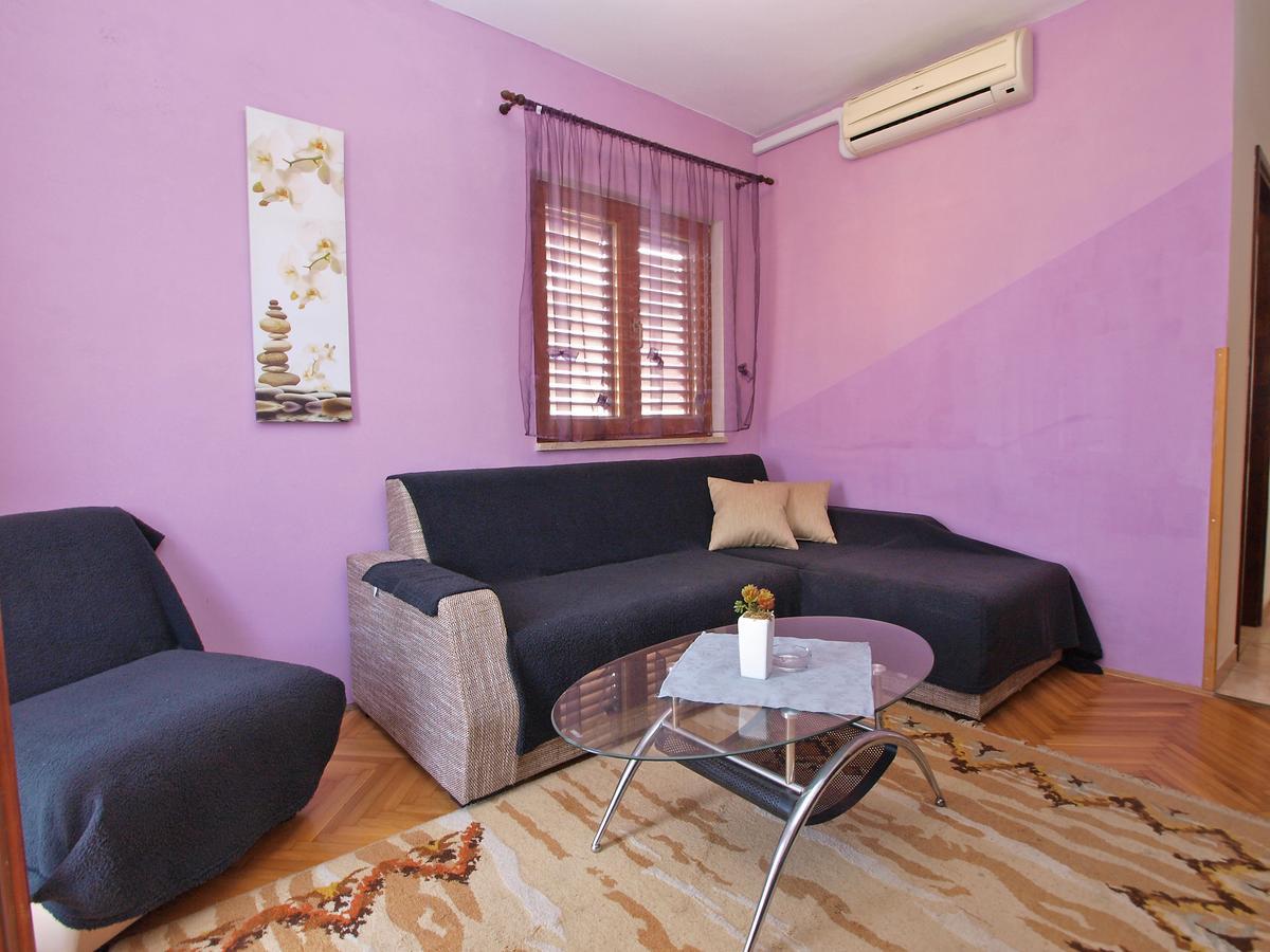 Apartments Ana Rovinj Dış mekan fotoğraf
