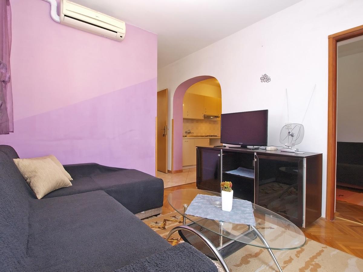 Apartments Ana Rovinj Dış mekan fotoğraf