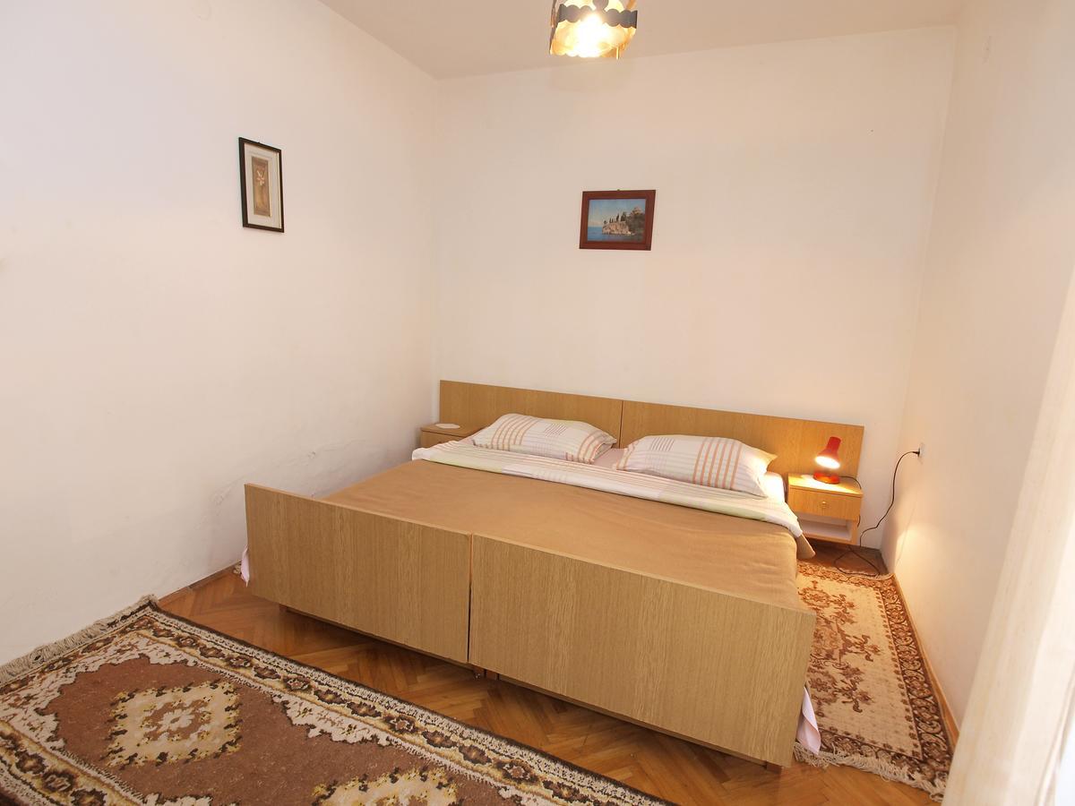 Apartments Ana Rovinj Dış mekan fotoğraf