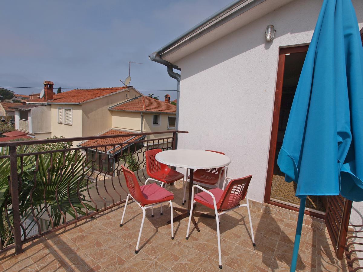 Apartments Ana Rovinj Dış mekan fotoğraf