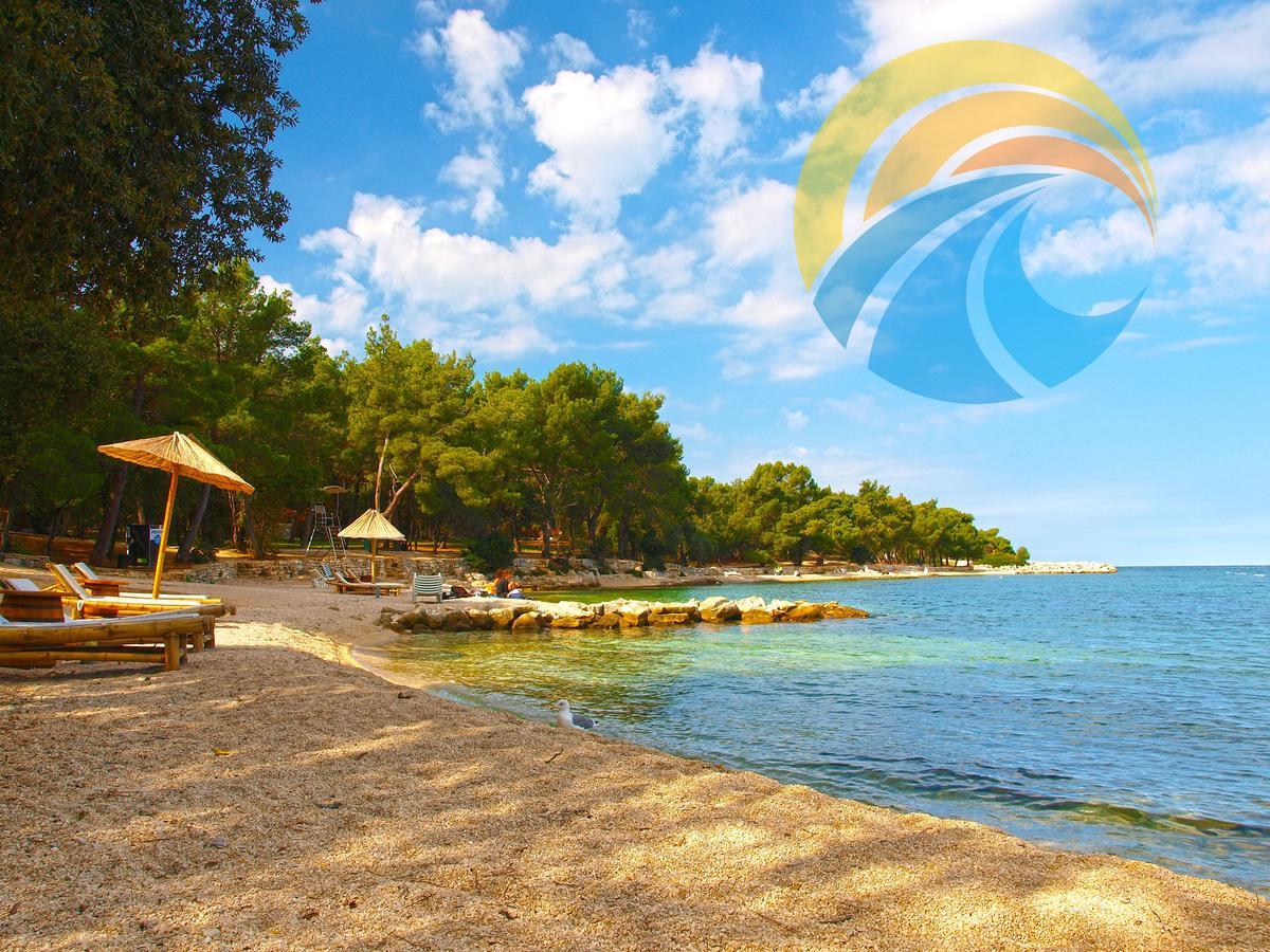Apartments Ana Rovinj Dış mekan fotoğraf