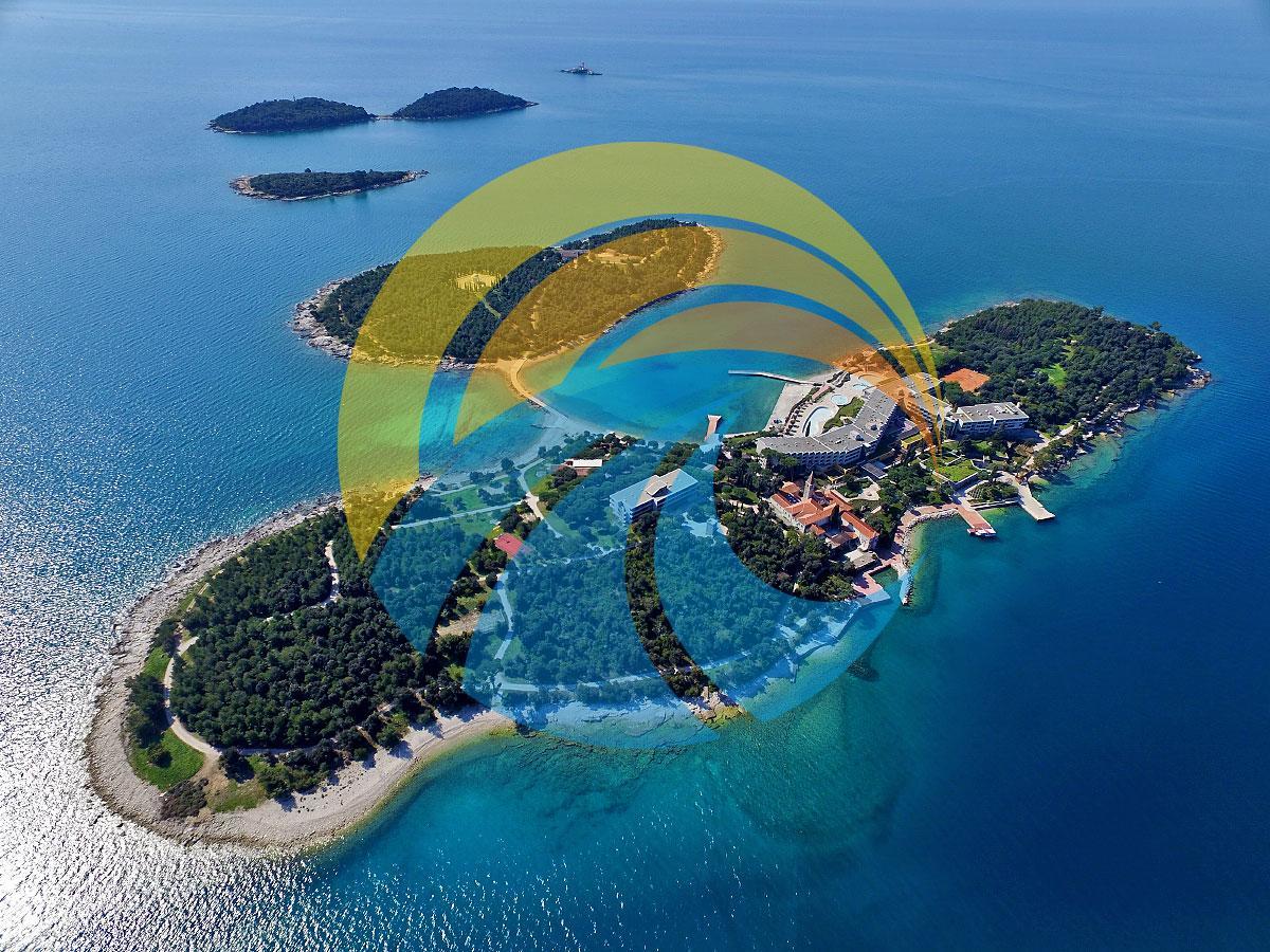 Apartments Ana Rovinj Dış mekan fotoğraf