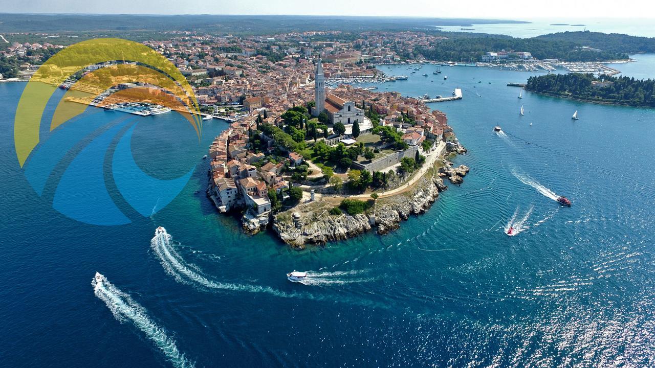 Apartments Ana Rovinj Dış mekan fotoğraf